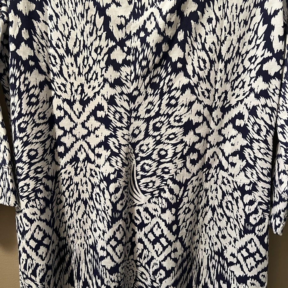 Lilly Pulitzer Hollee Dress Pineapple Size Medium - Picture 4 of 4